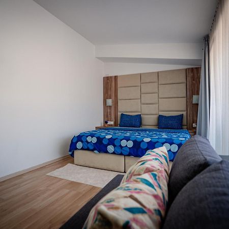אוהריד City Center Apartment 2 מראה חיצוני תמונה
