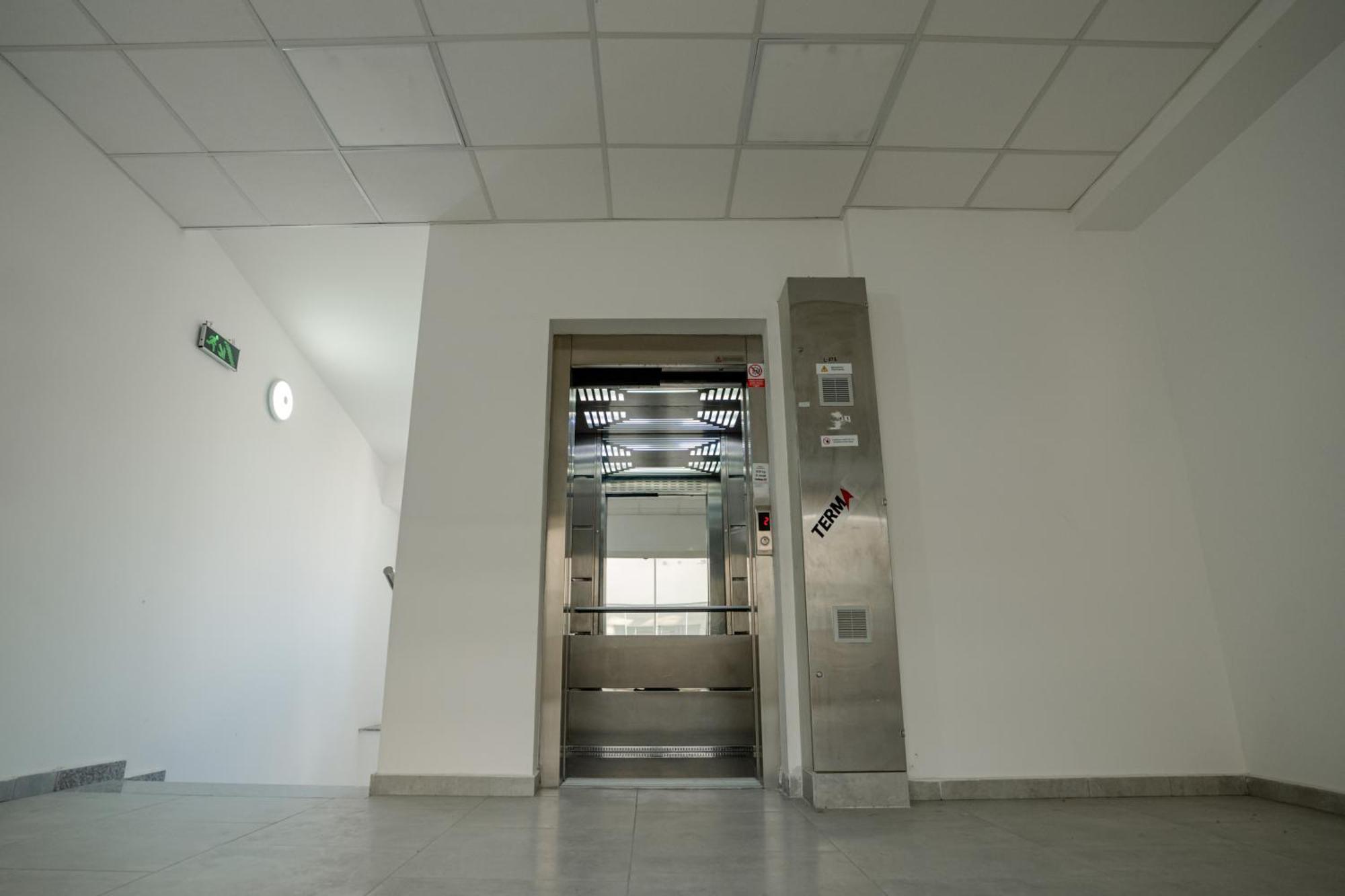 אוהריד City Center Apartment 2 מראה חיצוני תמונה