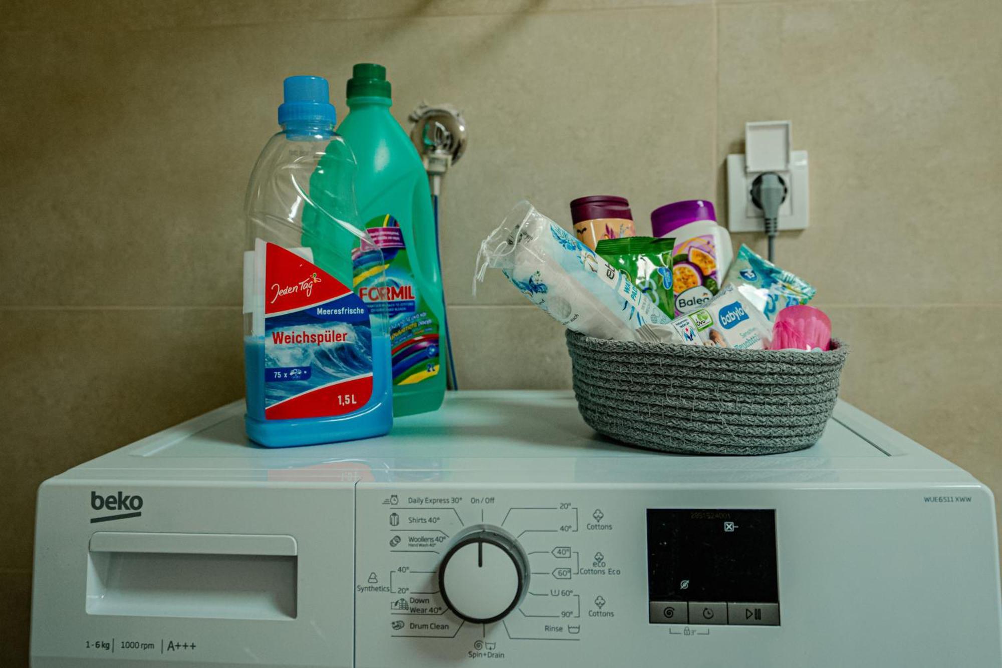 אוהריד City Center Apartment 2 מראה חיצוני תמונה